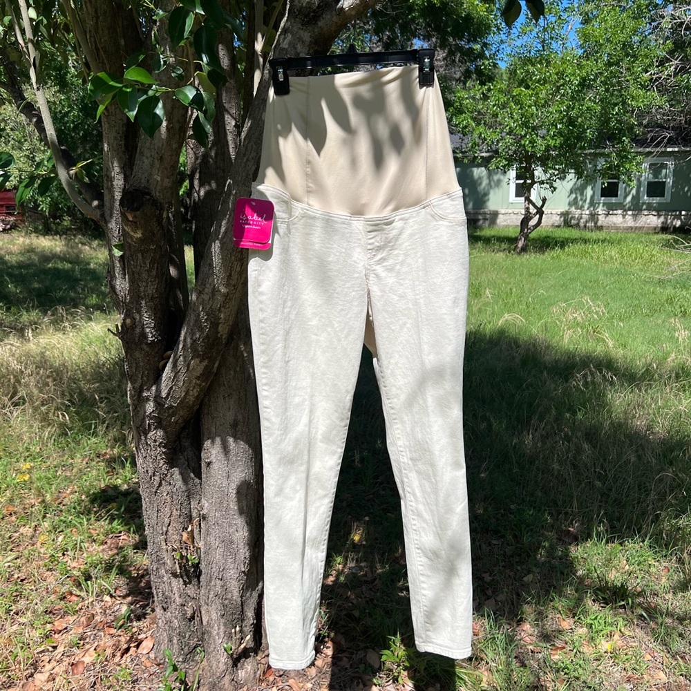 Isabela Maternity Pants